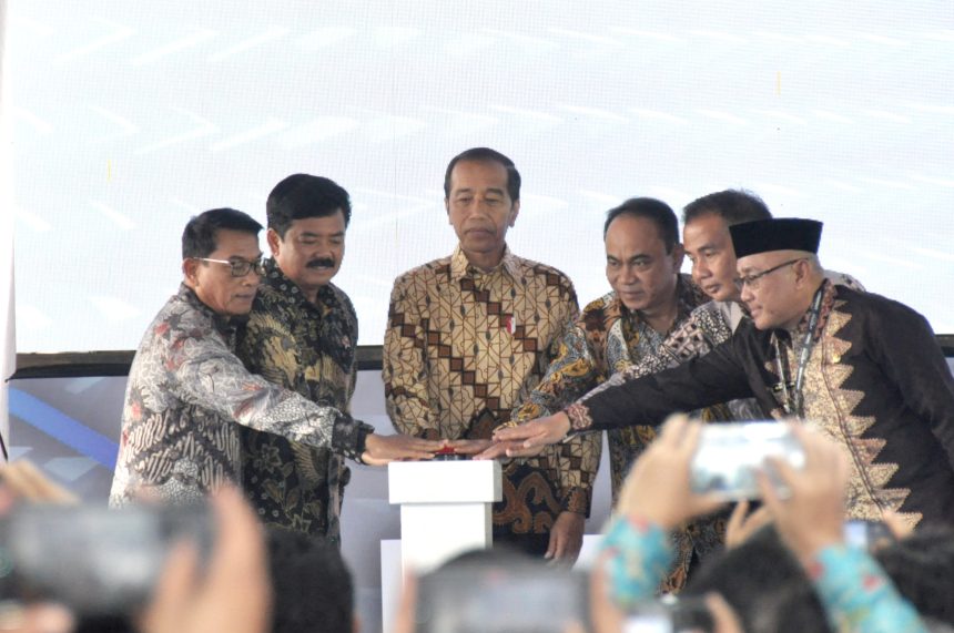 menkominfo: transformasi bbppt depok untuk kemajuan digital indonesia