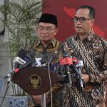 menhub: tingkat kepuasan mudik lebaran tahun 2024 sangat baik