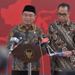 menko pmk: presiden sampaikan terima kasih kepada pemudik tahun 2024