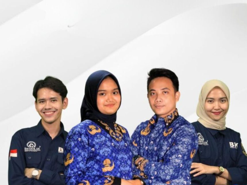 menteri panrb: seleksi cpns sekolah kedinasan mulai mei, casn juni