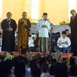religious, public figures express hope for more prosperous indonesia