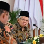 wapres dorong optimalisasi program percepatan penurunan stunting