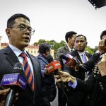 presiden prabowo akan jalani sejumlah agenda di st. petersburg