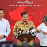 pemerintah tuntaskan pembangunan 195 proyek strategis nasional senilai 1,519 triliun