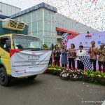 indonesia kirimkan bantuan 10 juta dosis vaksin polio ke afghanistan