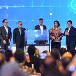 buka bri microfinance outlook 2024, presiden tekankan pentingnya sektor umkm