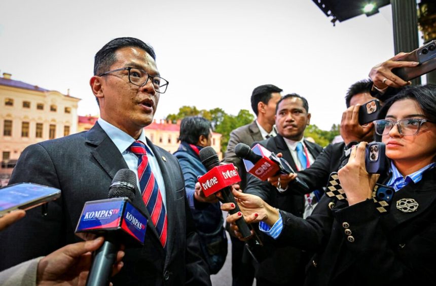 president prabowo to meet with president putin