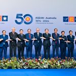presiden jokowi hadiri resepsi ktt khusus asean-australia