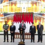 presiden jokowi bertolak ke melbourne hadiri ktt khusus asean-australia
