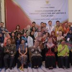 gelar pelatihan teknis penerjemahan lisan, setkab hadirkan pengajar dari rmit university australia