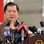 susun rkp 2025, pemerintah fokus akselerasi pertumbuhan ekonomi inklusif dan berkelanjutan