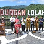 pembangunan bendungan lolak di bolaang mongondow untuk masa depan pengelolaan air dan energi indonesia