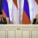 75 tahun indonesia–rusia: kolaborasi untuk perdamaian dunia