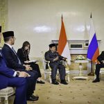 presiden prabowo apresiasi dukungan rusia untuk keanggotaan indonesia di brics