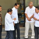 kepala bapanas pastikan ketersediaan beras hadapi bulan puasa dan lebaran