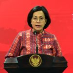 pemerintah bahas persiapan pencairan thr dan gaji ke-13