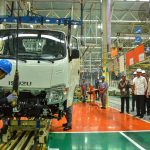 lampaui rp565 triliun, tren investasi manufaktur terus naik di dekade terakhir