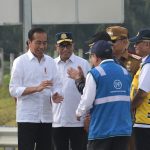 presiden jokowi tegaskan aparat harus netral dan jaga kedaulatan rakyat pada pemilu