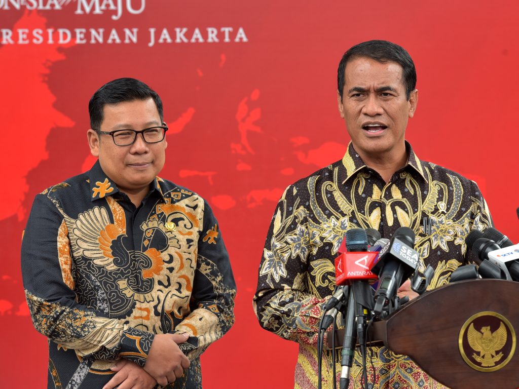 pemerintah tambah alokasi pupuk subsidi jadi 9,55 juta ton 18 pemerintah tambah alokasi pupuk subsidi jadi 9,55 juta ton