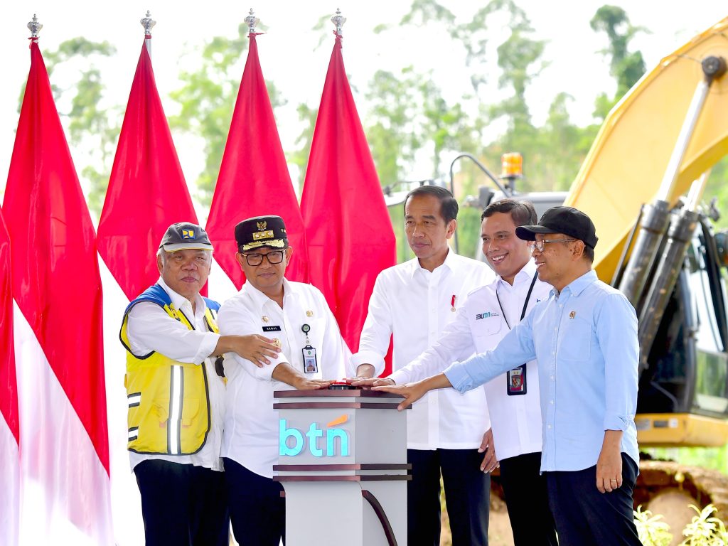 presiden jokowi: investasi di ikn adalah membeli masa depan 18 presiden jokowi: investasi di ikn adalah membeli masa depan