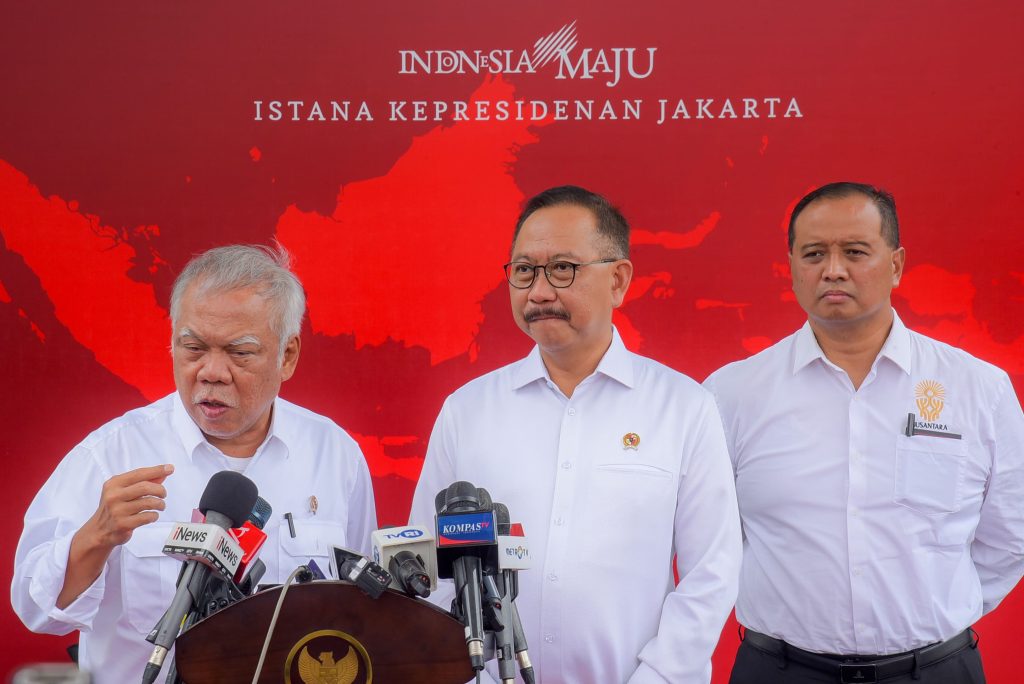 presiden jokowi targetkan pembangunan ikn jadi model transformasi bekerja dan percepat lahan investasi 18 presiden jokowi targetkan pembangunan ikn jadi model transformasi bekerja dan percepat lahan investasi