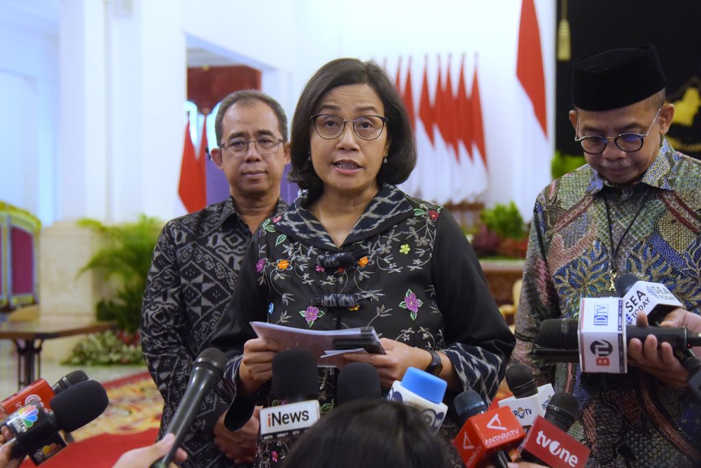 menkeu imbau masyarakat laporkan spt pajak tepat waktu 31 maret 2024 18 menkeu imbau masyarakat laporkan spt pajak tepat waktu 31 maret 2024