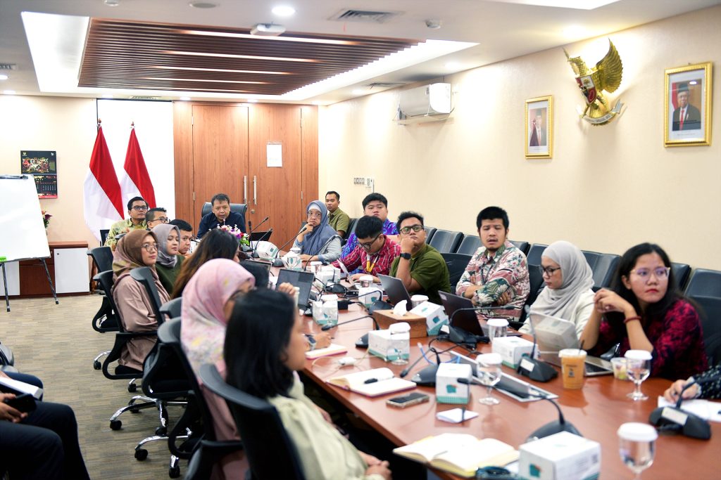 pertajam rekomendasi kebijakan ekonomi, setkab hadirkan guru besar universitas padjajaran 18 pertajam rekomendasi kebijakan ekonomi, setkab hadirkan guru besar universitas padjajaran