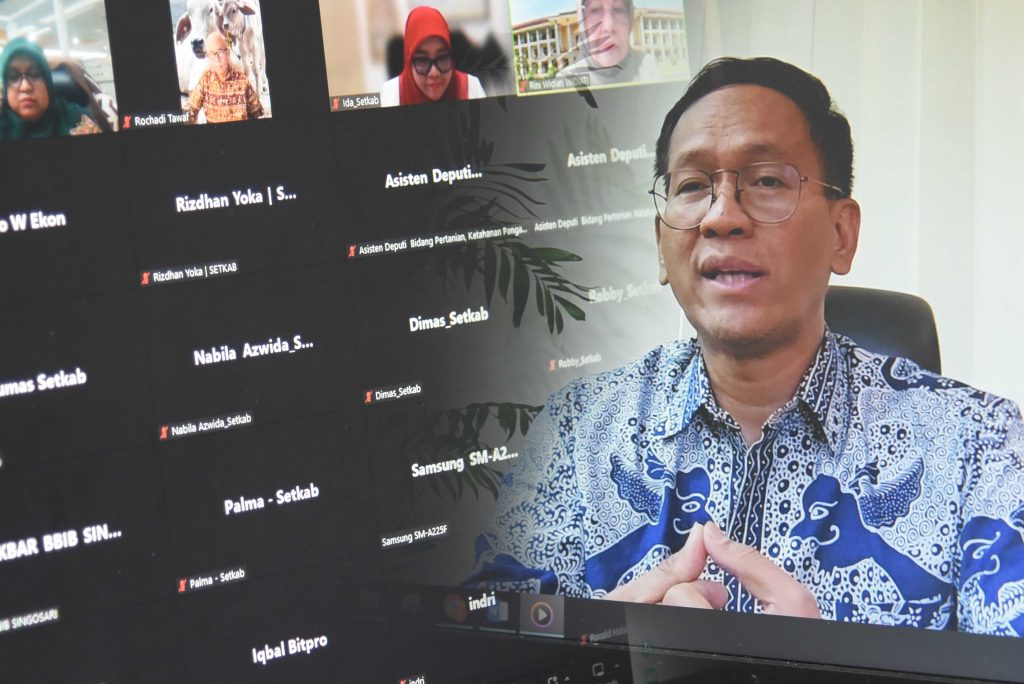 wujudkan swasembada daging nasional, setkab jaring masukan akademisi dan pelaku usaha 18 wujudkan swasembada daging nasional, setkab jaring masukan akademisi dan pelaku usaha