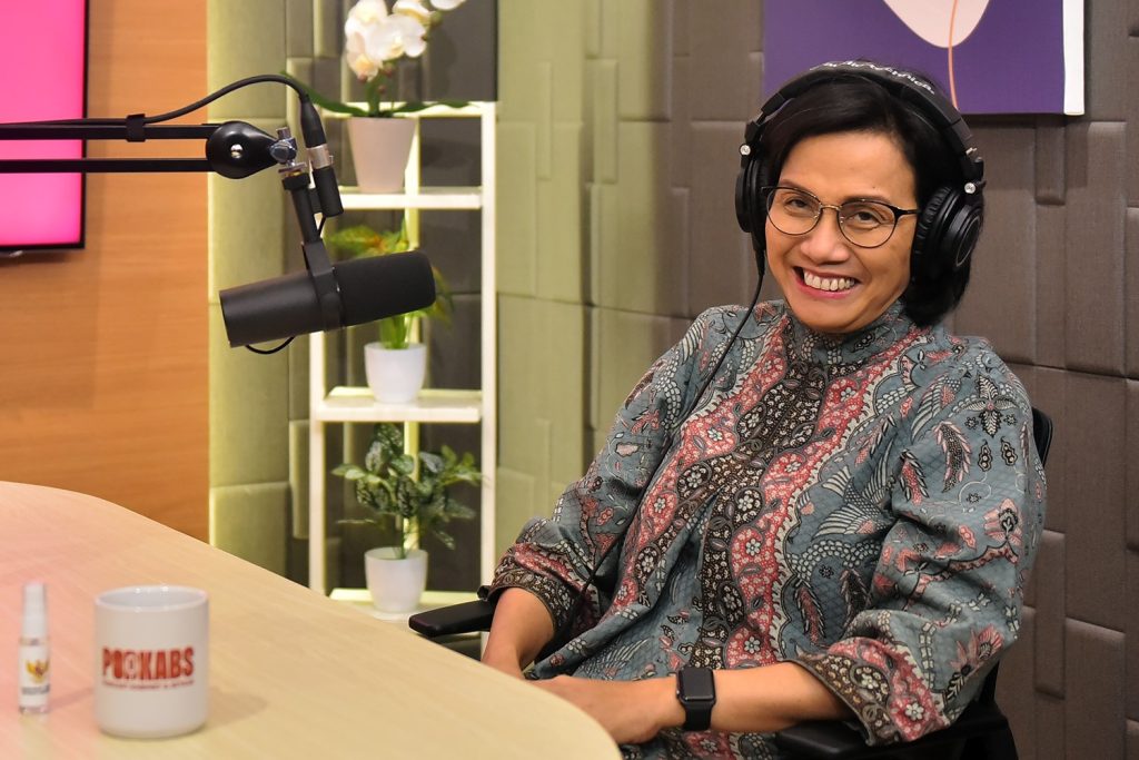 menkeu tegaskan apbn tetap solid dan on track 18 menkeu tegaskan apbn tetap solid dan on track