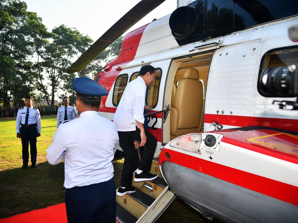 hari kedua di provinsi lampung, presiden jokowi kunjungi lampung barat dan tanggamus 18 hari kedua di provinsi lampung, presiden jokowi kunjungi lampung barat dan tanggamus