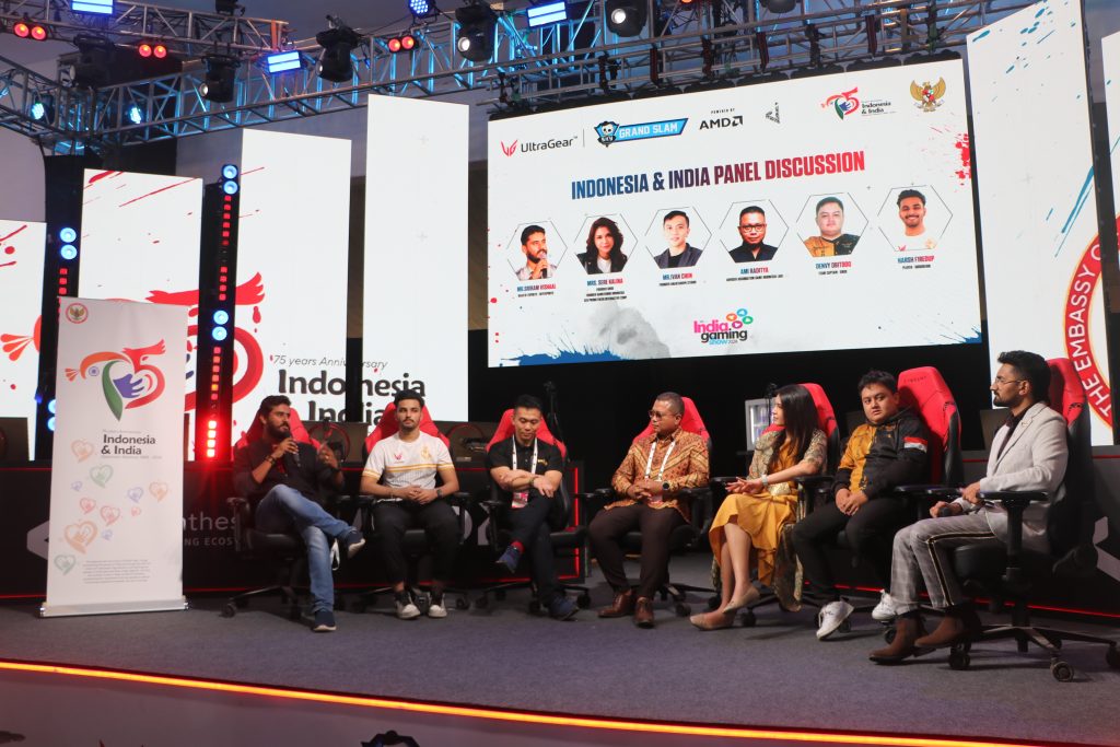 sandiaga yakin partisipasi ri dalam india gaming show 2024 dorong pengembangan gim nasional 18 sandiaga yakin partisipasi ri dalam india gaming show 2024 dorong pengembangan gim nasional