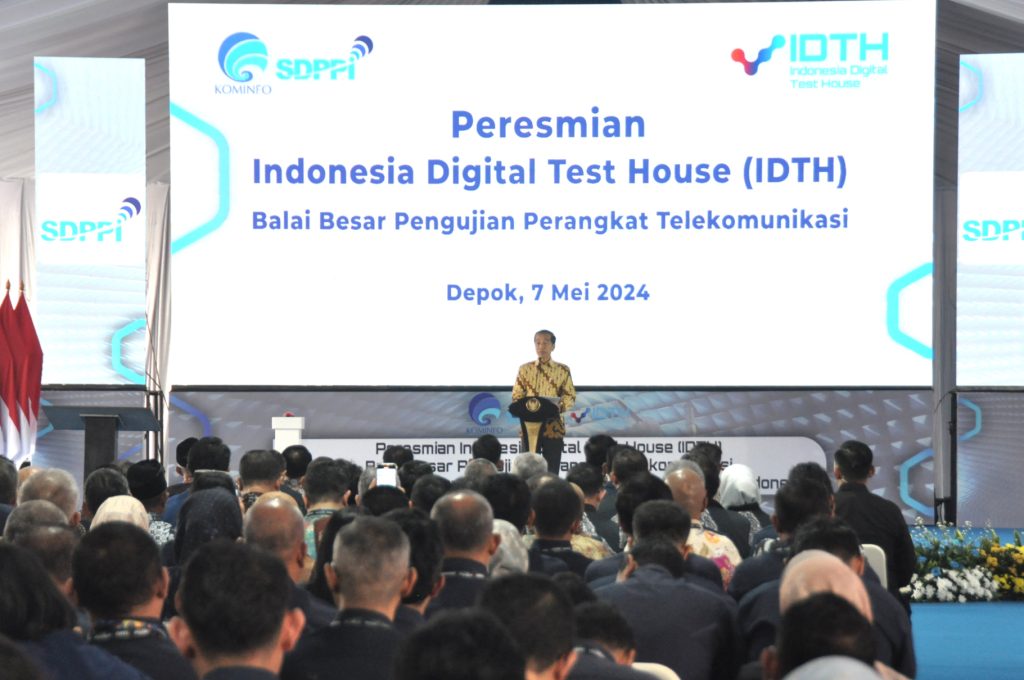 presiden sampaikan ekonomi indonesia triwulan i-2024 tumbuh hingga 5,11 persen 18 presiden sampaikan ekonomi indonesia triwulan i-2024 tumbuh hingga 5,11 persen