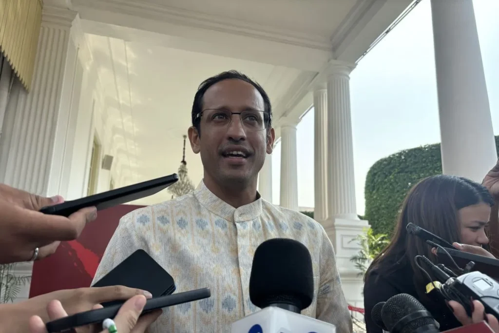 mendikbudristek batalkan kenaikan ukt 18 mendikbudristek batalkan kenaikan ukt