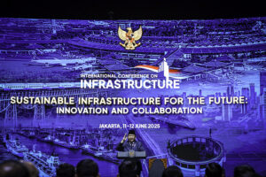 gov’t allows private sector involvement in national infrastructure development 18 gov’t allows private sector involvement in national infrastructure development