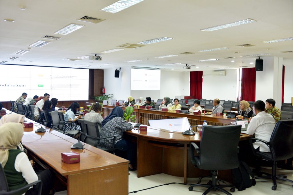 gandeng unhan, setkab gelar diskusi pertahanan dan keamanan negara untuk pegawai pemerintah 18 gandeng unhan, setkab gelar diskusi pertahanan dan keamanan negara untuk pegawai pemerintah