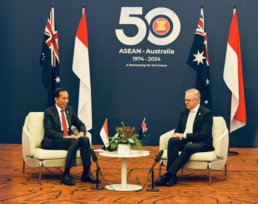 presiden jokowi sampaikan empat poin utama untuk perkuat kerja sama bilateral kepada pm australia 17 presiden jokowi sampaikan empat poin utama untuk perkuat kerja sama bilateral kepada pm australia