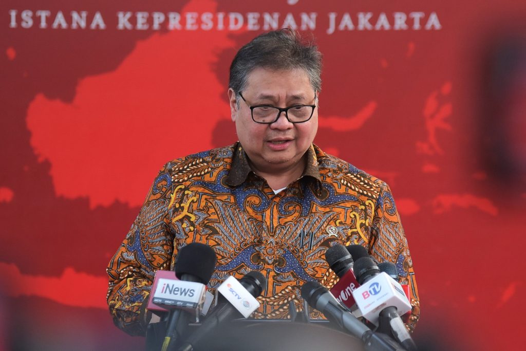 percepat sertifikasi halal, pemerintah perluas kewenangan penetapan kehalalan produk 18 percepat sertifikasi halal, pemerintah perluas kewenangan penetapan kehalalan produk