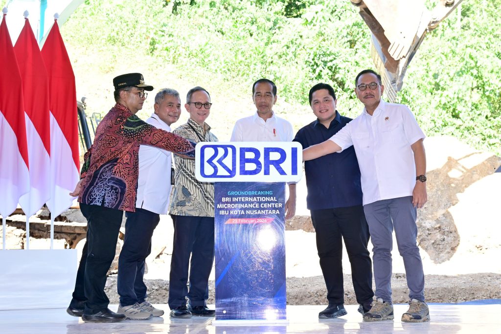 presiden jokowi: minat investasi di ikn tinggi, banyak investor antre 18 presiden jokowi: minat investasi di ikn tinggi, banyak investor antre