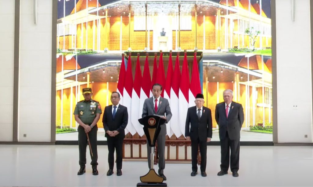 presiden jokowi bertolak ke melbourne hadiri ktt khusus asean-australia