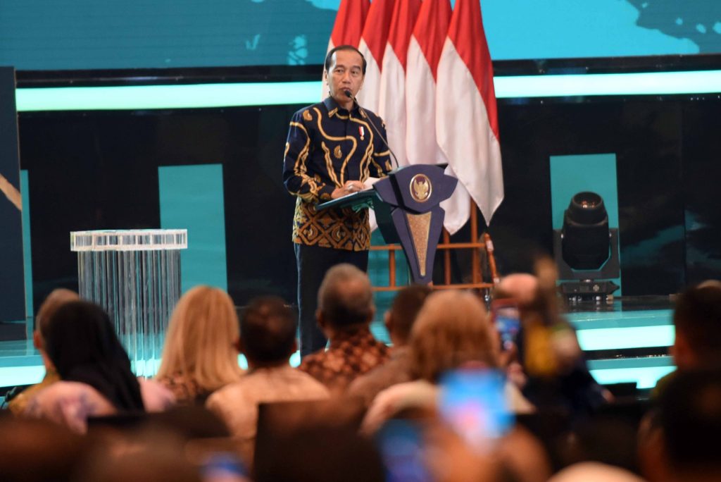 buka rakerkesnas 2024, presiden jokowi: kesehatan kunci wujudkan visi indonesia maju 18 buka rakerkesnas 2024, presiden jokowi: kesehatan kunci wujudkan visi indonesia maju
