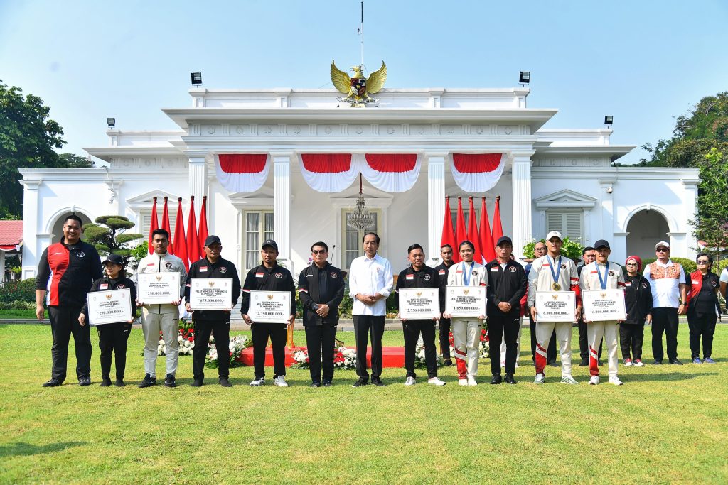 kesan dan harapan para atlet indonesia peraih medali olimpiade paris 2024 18 kesan dan harapan para atlet indonesia peraih medali olimpiade paris 2024