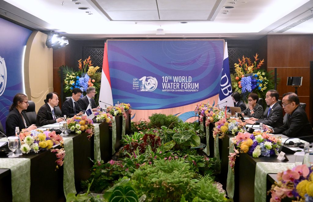 presiden jokowi bahas kemitraan dan transisi energi dengan presiden adb 18 presiden jokowi bahas kemitraan dan transisi energi dengan presiden adb