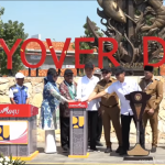 president jokowi inaugurates infrastructure projects in east java