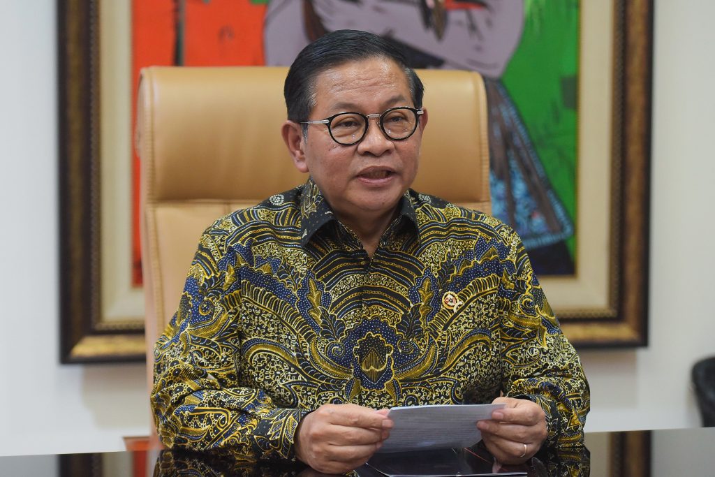 seskab: jadikan iduladha 1445 h sebagai momentum berbagi dan bergotong royong 18 seskab: jadikan iduladha 1445 h sebagai momentum berbagi dan bergotong royong