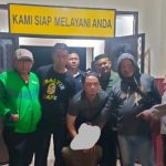 napi lapas cipinang jadi mucikari,masa hukumannya dipastikan bertambah lama