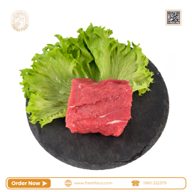 Đùi bò bít-tết FRESHFOCO 200g