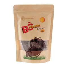 Bò tắm nắng FRESHFOCO 275g