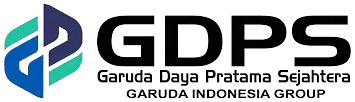 Garuda Daya Pratama Sejahtera Logo