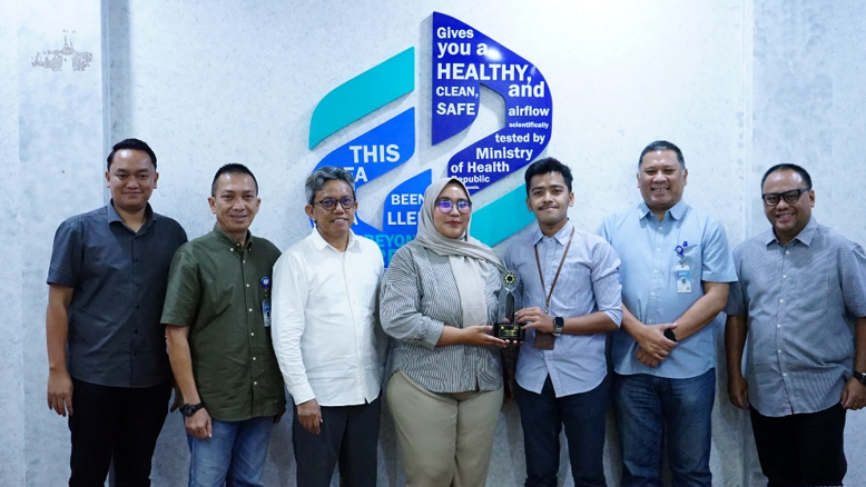 Public Relations Indonesia Awards (PRIA) 2026
