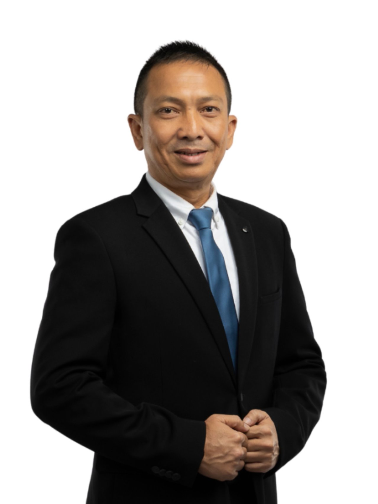 Vicky Firmansyah